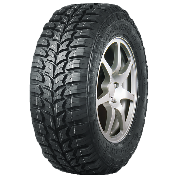 LINGLONG - CROSSWIND M/T - 245/75 R16 TL 120/116Q M+S 10PR P.O.R BSW -  Sommerreifen