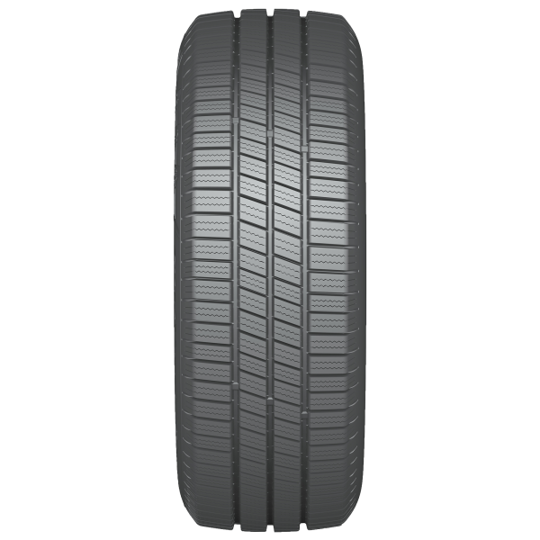 GITI - GITIVANALLSEASON LA1 - 225/65 R16 TL 112/110R 3PMSF BSW -  Ganzjahresreifen