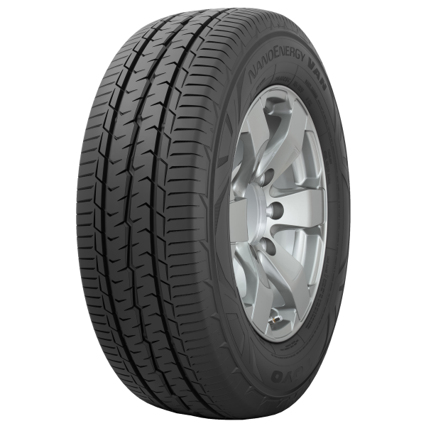 TOYO - NANOENERGY VAN - 215/75 R16 TL 116/114R 10PR -  Sommerreifen