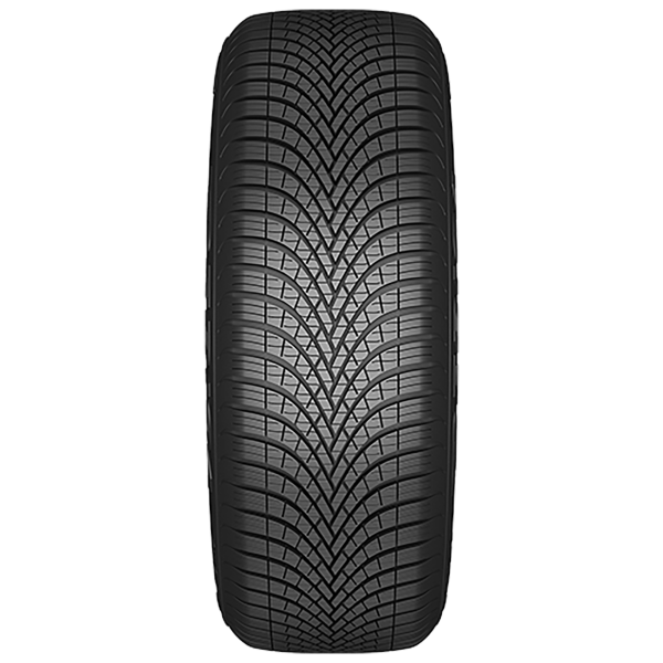 DEBICA - NAVIGATOR 3 - 235/45 R17 TL 97V M+S 3PMSF MFS XL BSW -  Ganzjahresreifen