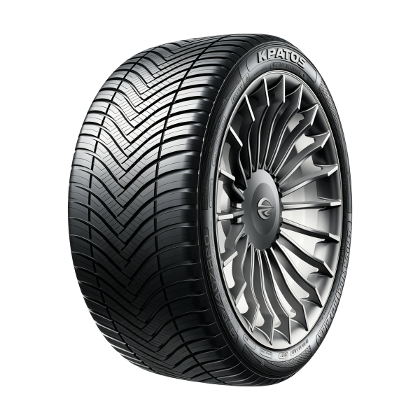 KPATOS - CROSSWEATHER MAX XL - 215/60 R17 TL 100V 3PMSF XL -  Ganzjahresreifen