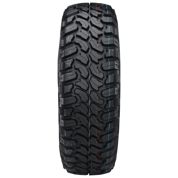 APLUS - A929 M/T - 35/12.50 R15 TL 113Q P.O.R -  Ganzjahresreifen