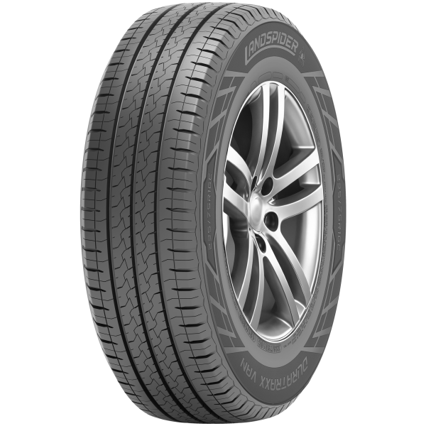 LANDSPIDER - DURATRAXX VAN - 175/65 R14 TLC 90/88T -  Sommerreifen
