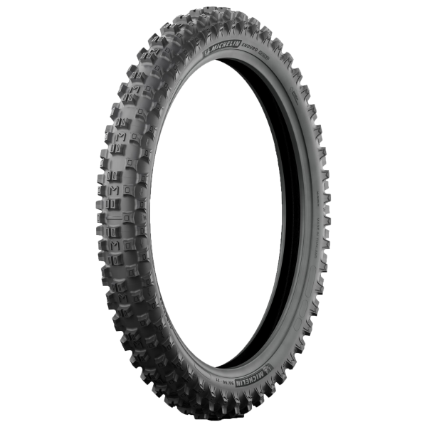 MICHELIN - ENDURO - 90/90 -21 TT 54R HARD TT -  Sommerreifen