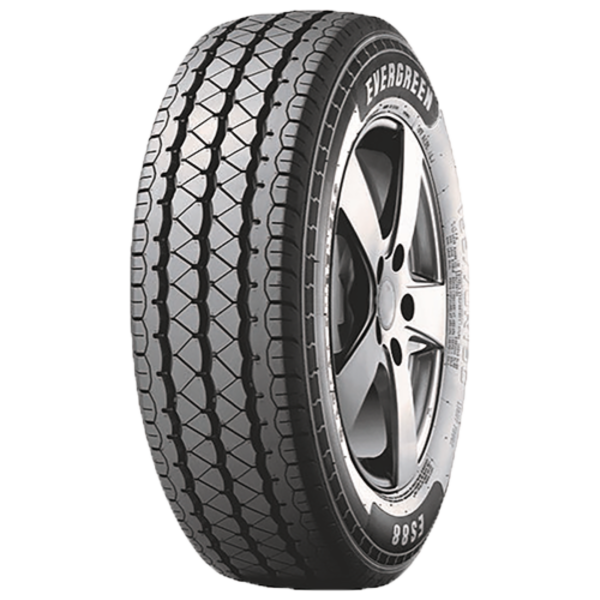 EVERGREEN - ES88 - 215/65 R16 TL 109/107R 8PR BSW -  Sommerreifen