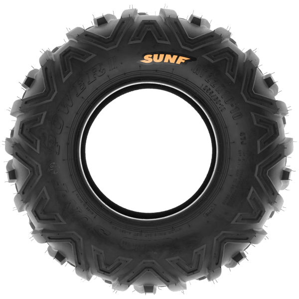 SUN-F - A-051 6PR - 16/8.00 -7 TL 20F 6PR BSW -  Sommerreifen
