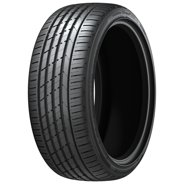 HANKOOK - VENTUS S1 EVO2 SUV (K117A) - 255/50 R19 TL 103Y N0 BSW -  Sommerreifen