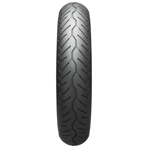 BRIDGESTONE - EXEDRA G721 G - 120/70 -21 TL 62H -  Sommerreifen