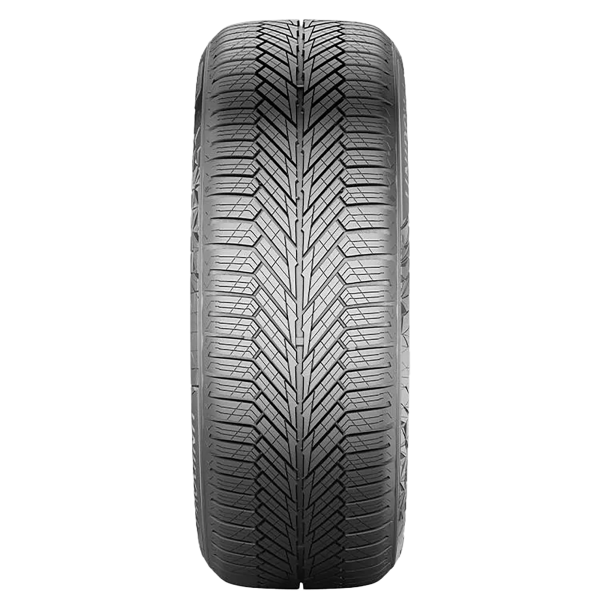 UNIROYAL - ALLSEASONEXPERT 3 XL FR - 255/35 R19 TL 96Y 3PMSF FR XL EVC -  Ganzjahresreifen