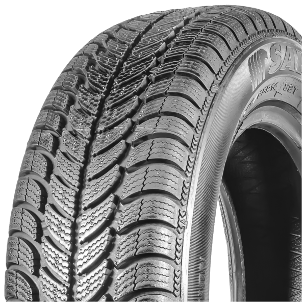 SAVA - ESKIMO S3+ - 205/55 R16 TL 91T M+S 3PMSF -  Winterreifen