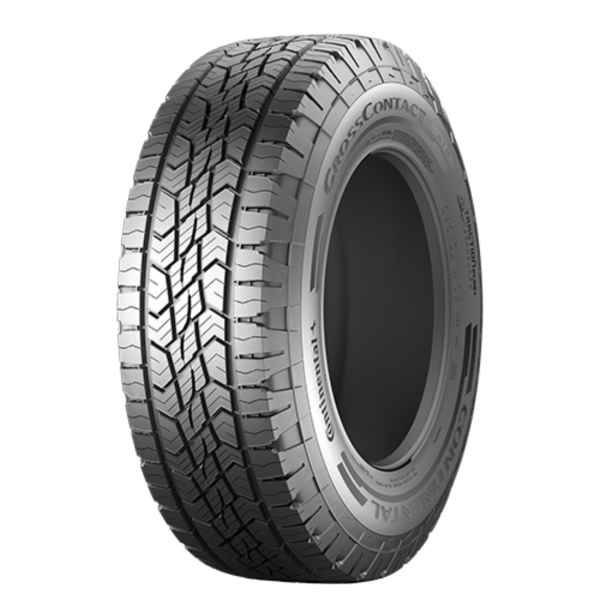 CONTINENTAL - CROSSCONTACT ATR - 205/70 R15 TL 96H M+S FR -  Sommerreifen