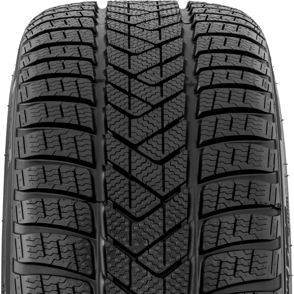 PIRELLI - WINTER SOTTOZERO 3 - 225/40 R18 TL 92V 3PMSF XL N4 -  Winterreifen