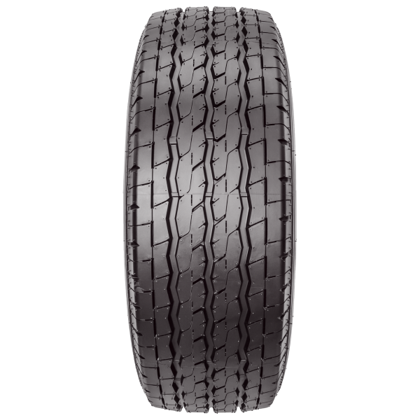 FIRESTONE - VANHAWK 2 - 215/65 R16 TL 106/104T 8PR -  Sommerreifen