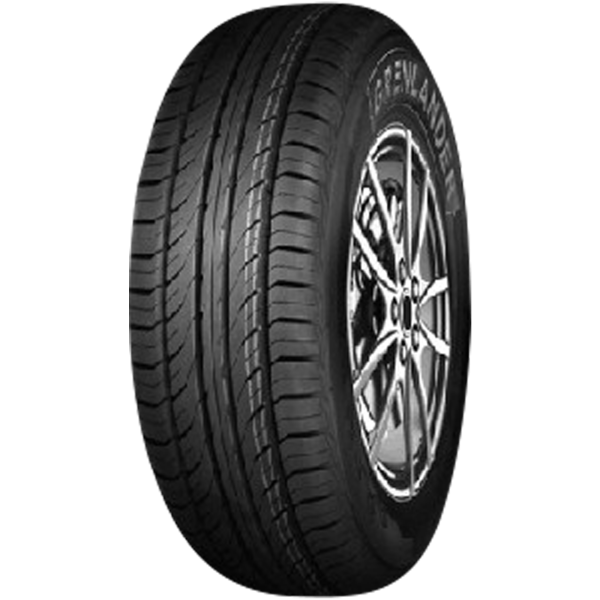 GRENLANDER - COLO H01 - 205/65 R16 TL 95H BSW -  Sommerreifen