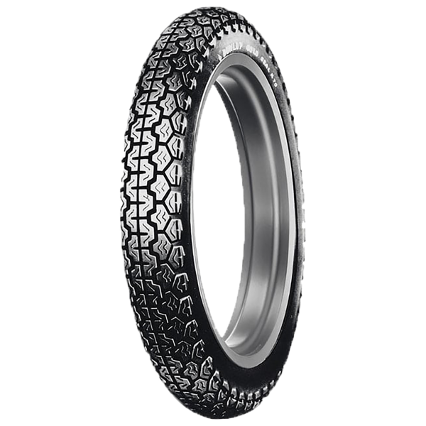 DUNLOP - K70 - 3.50 -19 TT 57P TT -  Sommerreifen