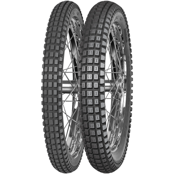 MITAS - E-05 F - 3.00-21 TT 54S TT -  Sommerreifen