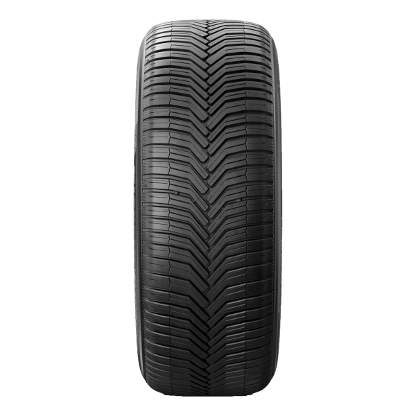 MICHELIN - CROSSCLIMATE SUV - 245/45 R20 TL 103V M+S 3PMSF MFS XL -  Ganzjahresreifen