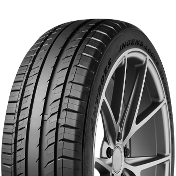 ANTARES - INGENS-LOCUS - 275/40 R19 TL 105W BSW -  Sommerreifen