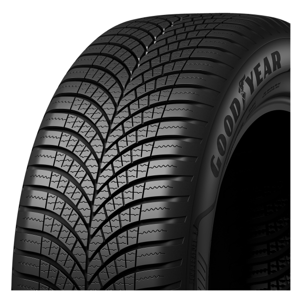 GOODYEAR - VECTOR 4SEASONS GEN-3 SUV - 255/50 R19 TL 107W M+S 3PMSF MFS XL BSW -  Ganzjahresreifen