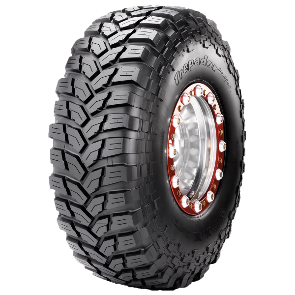 MAXXIS - TREPADOR M-8060 - 35/12.50 R15 TL 113Q BSW 6PR P.O.R -  Sommerreifen