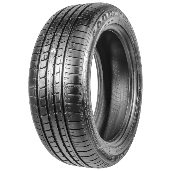 GOODYEAR - EAGLE NCT 5 - 245/40 R18 TL 93Y MFS * ROF -  Sommerreifen