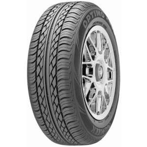 HANKOOK - OPTIMO K406 - 255/60 R18 TL 108H -  Sommerreifen