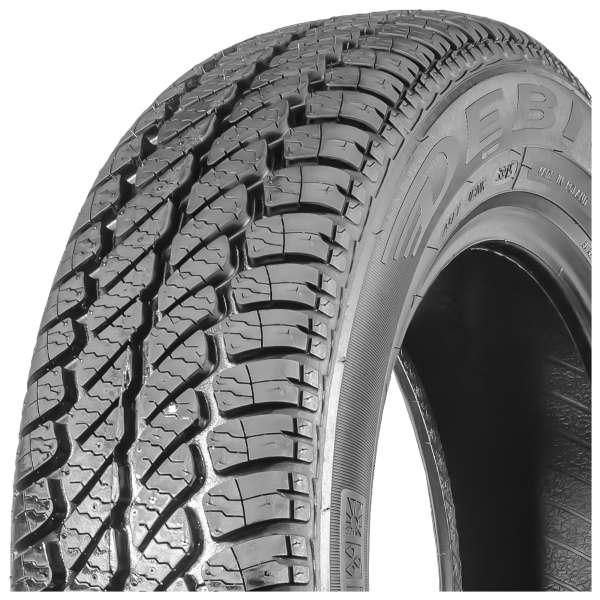 DEBICA - NAVIGATOR 2 - 175/70 R13 TL 82T M+S 3PMSF -  Ganzjahresreifen