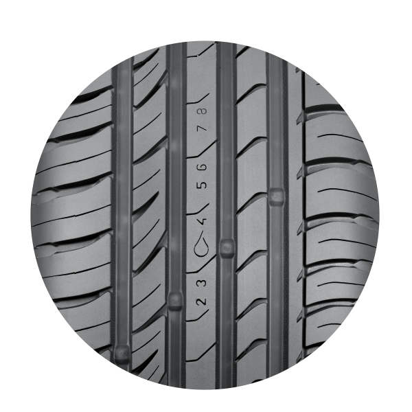 NOKIAN - NOKIAN ILINE - 185/65 R15 TL 88T -  Sommerreifen