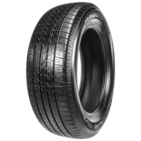 BRIDGESTONE - DUELER H/L 33 - 225/60 R18 TL 100H -  Sommerreifen