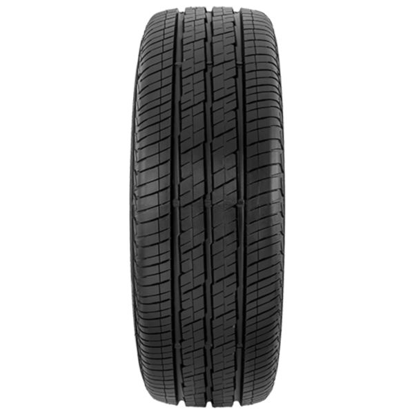 CONTINENTAL - VANCO 2 - 195/75 R14 TL 106/104Q 8PR -  Sommerreifen