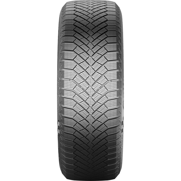 CONTINENTAL - VIKINGCONTACT 8 XL EVC M+S - 275/50 R20 TL 113T  3PMSF BSW M+S XL EVC -  Winterreifen