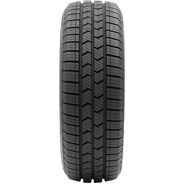 SENTURY - SEASONSDRAGON VAN 2 - 215/60 R16 TL 103/101T M+S 3PMSF BSW 6PR -  Ganzjahresreifen