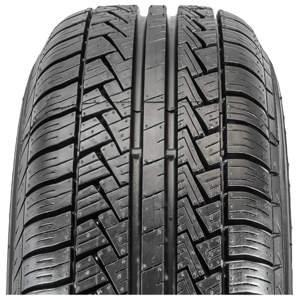 PIRELLI - SCORPION STR A - 245/50 R20 TL 102H M+S RBL A -  Sommerreifen