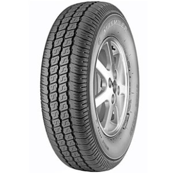 GT-RADIAL - MAXMILER X - 155/80R13C 90/88N  TL 8PR BSW -  Sommerreifen