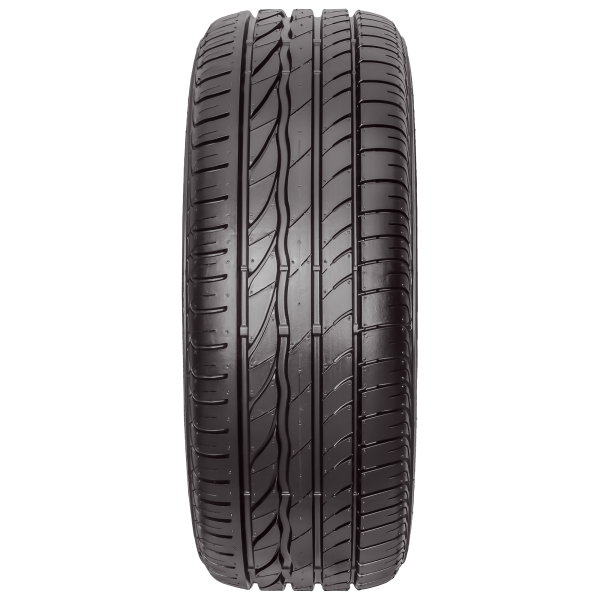 BRIDGESTONE - TURANZA ER300 - 225/55 R16 TL 99W MO -  Sommerreifen