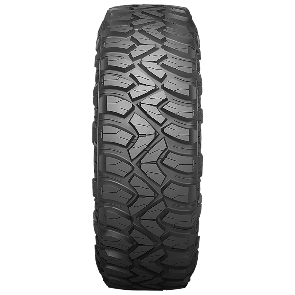 KUMHO - ROAD VENTURE MT71 - 295/70 R17 TL 121/118Q M+S MFS BSW 10PR P.O.R -  Sommerreifen