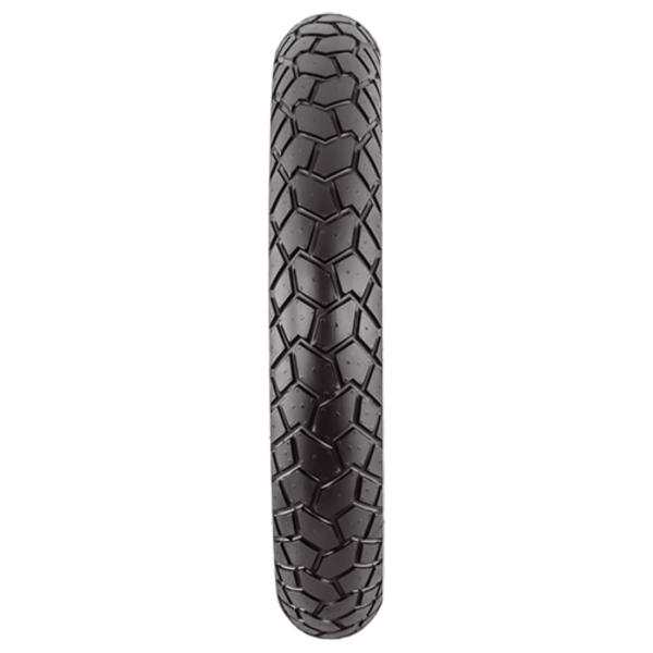 CONTINENTAL - TKC 70 - 110/80 R19 TL 59V M+S -  Sommerreifen