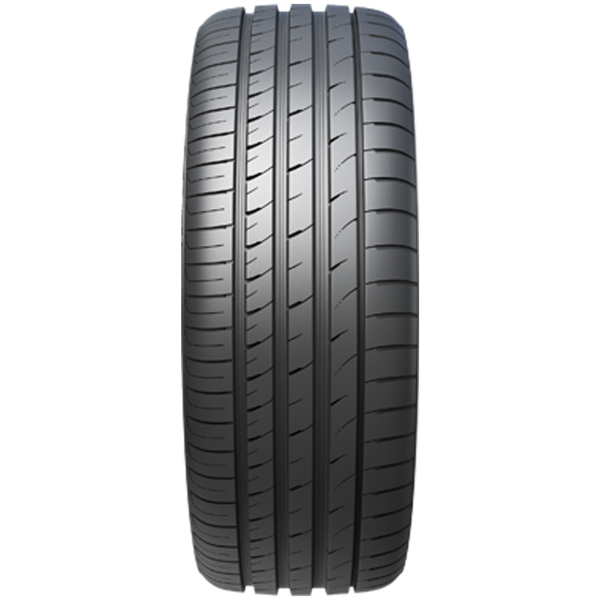 TOURADOR - X SPEED TU1  - 255/35 ZR19 TL 96W BSW -  Sommerreifen
