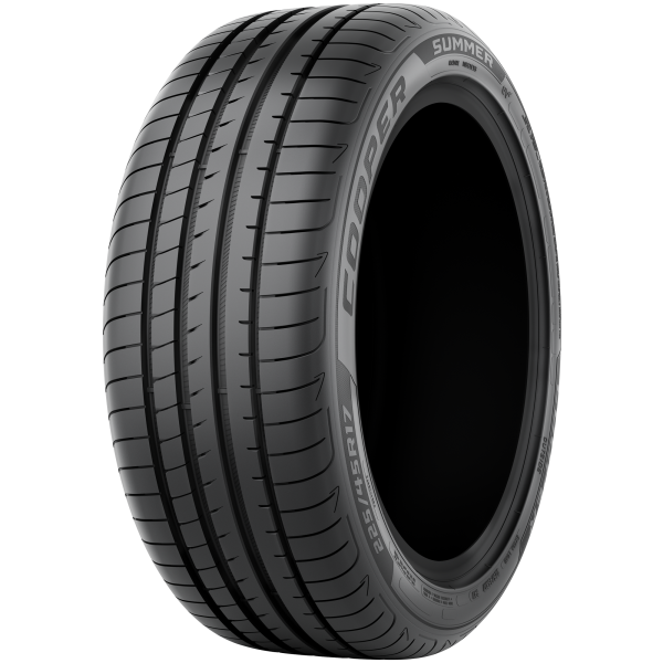 COOPER - COOPER SUMMER XL FP EVR - 255/40 R19 TL 100Y FP XL -  Sommerreifen