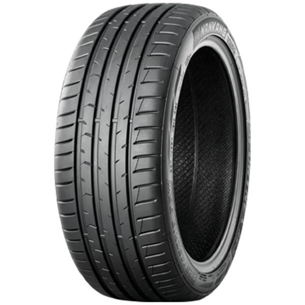 NANKANG - AS-3 XL - 205/45 ZR17 TL 88Y XL -  Sommerreifen