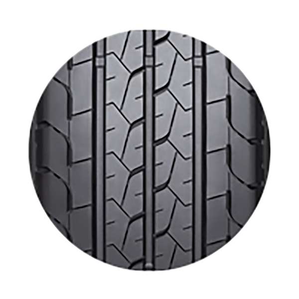 FIRESTONE - VANHAWK 3 - 235/65 R16 TL 115/113R * BSW 8PR Enliten -  Sommerreifen