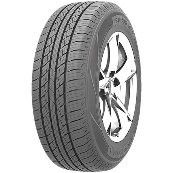 WESTLAKE - SU318 H/T - 225/70 R16 TL 103T M+S BSW -  Sommerreifen