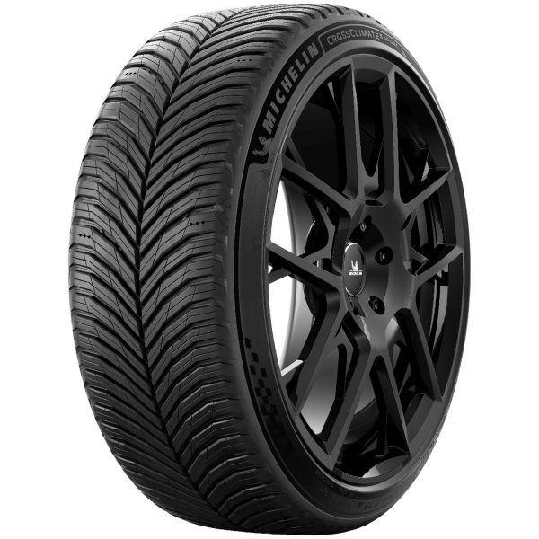 MICHELIN - CROSS CLIMATE 3 SPORT XL RG FRV - 245/35 R20 TL 95Y 3PMSF XL FRV -  Ganzjahresreifen