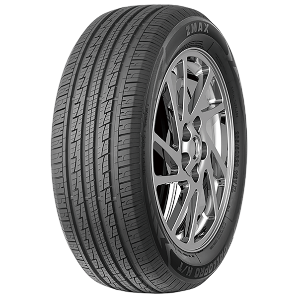 ZMAX - GALLOPRO H/T - 235/65 R17 TL 104H BSW -  Sommerreifen