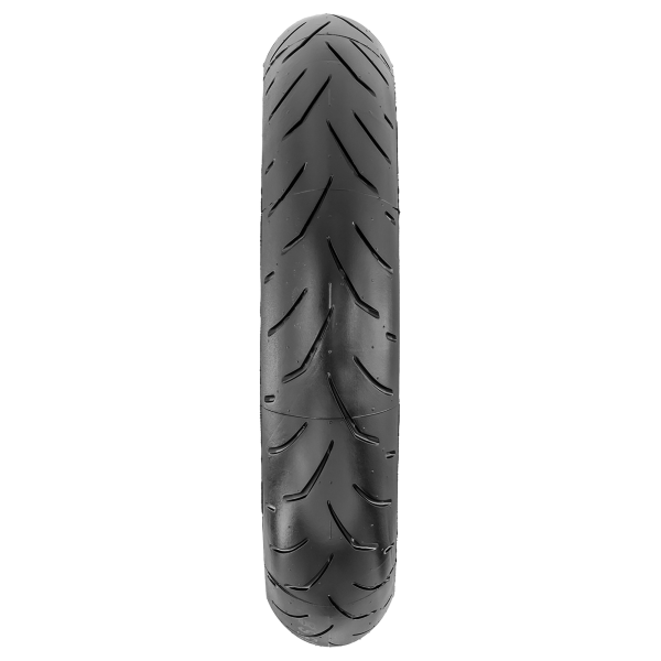 BRIDGESTONE - BATTLAX S20 EVO F W - 120/70 ZR17 TL 58(W) -  Sommerreifen