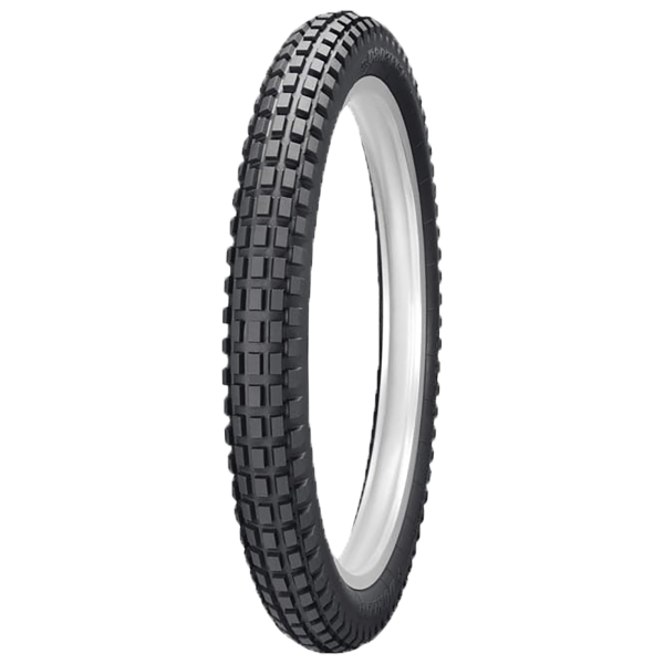 DUNLOP - D 803 F GP - 80/100 -21 TL 51M -  Sommerreifen