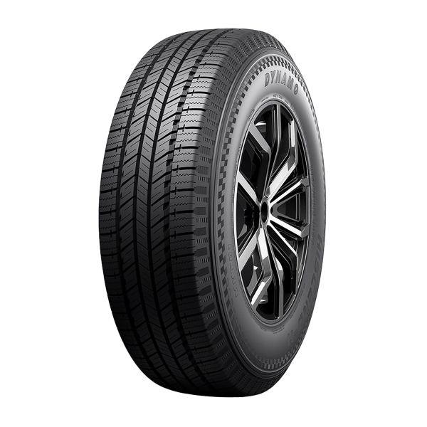 DYNAMO - HISCEND-H MHT01 FSL BSW - 255/70 R18 TL 113T FSL BSW -  Sommerreifen