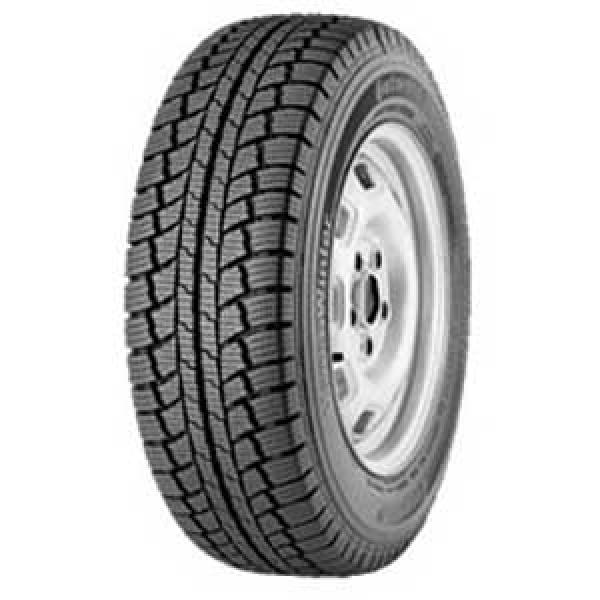 CONTINENTAL - VANCOWINTER - 215/65R16C 109/107R  TL -  Winterreifen