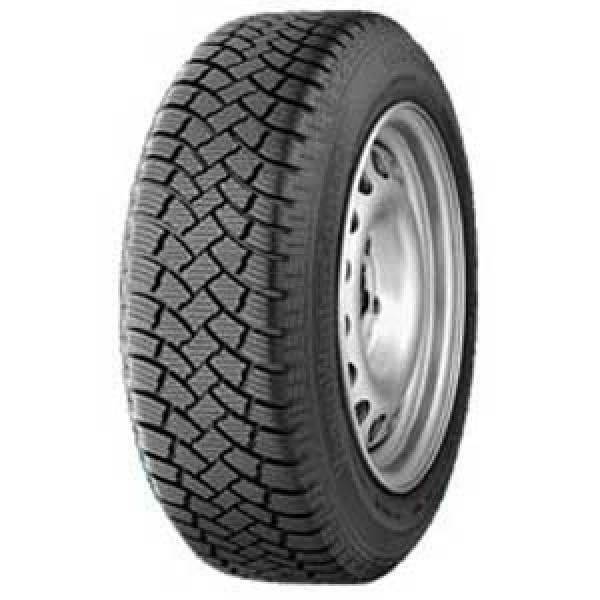 CONTINENTAL - VANCOWINTERCONTACT - 185/60 R15 TL 94/92T 6PR -  Winterreifen