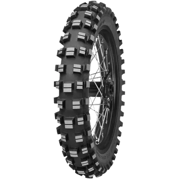 MITAS - XT-754 - 110/100 -18 TT 64P M+S TT -  Sommerreifen